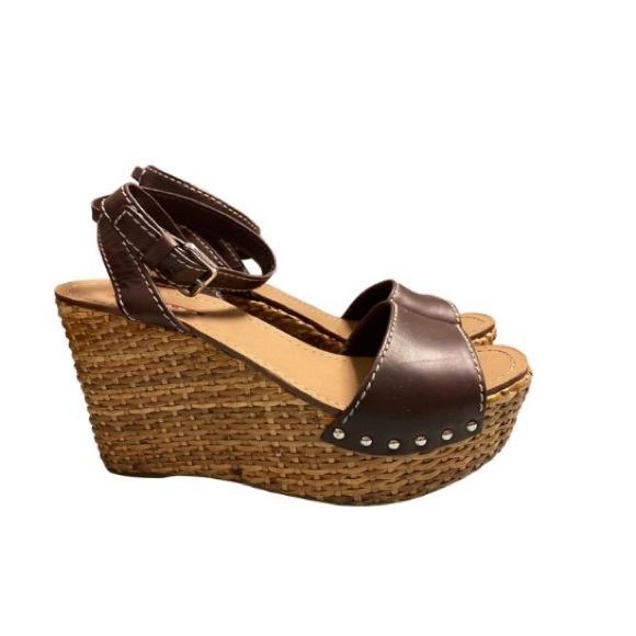 Prada sandal 39 - Picture 2 of 7